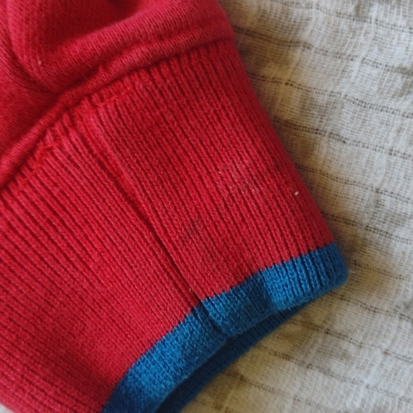 Vintage Mickey Mouse Sweatshirt - Picture 5 of 7